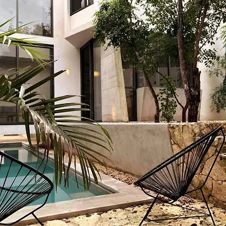 Casa Neem Villa