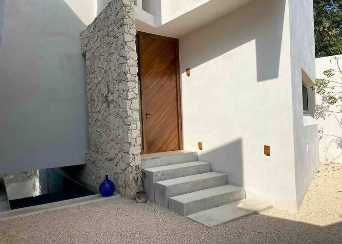 Holiday home Casa Neem *